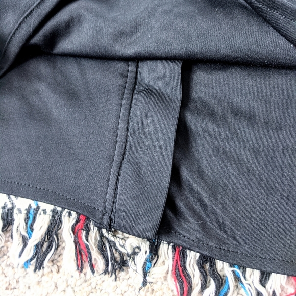 ⭐Zara Trafaluc Collection Colorful Houndstooth Dress 6⭐ - Picture 11 of 14